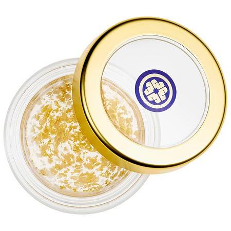 camellia gold spun lip balm